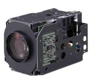 Wholesale SONY CCTV Camera module SONY FCB-EX45CP. from china suppliers