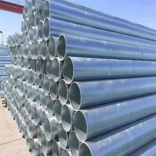 Astm Sa210a Seamless Round Steel Pipe Oil And Gas Welded