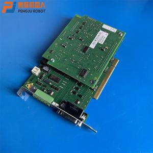 China Kuka Multi-Function Board DSE-IBS-C33 00-117-336 MFC3 Communication Card 00-128-358 on sale