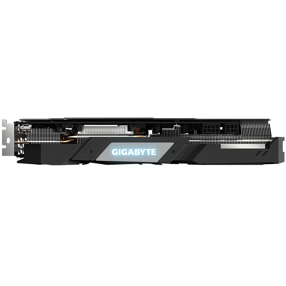 Gigabyte 5700xt Crypto Mining Graphics Card GDDR6 8GB For Computer