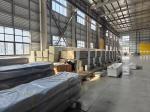 40mm Thick Insulated Door Panels for Superior Thermal Performance