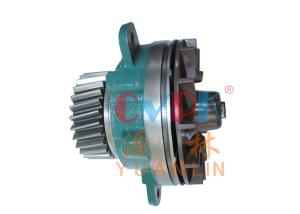 Wholesale 20734268 Excavator Diesel Water Pump Assy 20734268 For Of Engine EC360 F10 from china suppliers