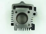 Original Motorcycle Cast Iron Engine Block C70