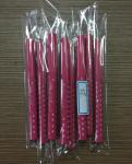 Pink angel series automatic eyebrow pencil, custom made makeup pencil OEM
