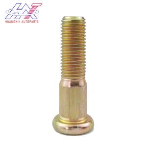 Wholesale Toyota NISSA Wheel Hub Double-head Bolt 1/2'' X 1 1/4'' UNF Class 10.9 40222-WK100 40224-WJ100 52755-4A000 527554A000q from china suppliers
