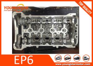 Wholesale Aluminum Cylinder Heads For Peugeot 408 Ep6 1.6l 967836981a Peugeot 408 3008 Ep6 1.6l Bmw from china suppliers