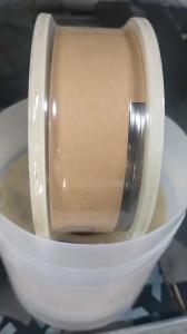 Wholesale Corrosion Resistant Sandblasted Tungsten Products with 0.1mm Precision from china suppliers