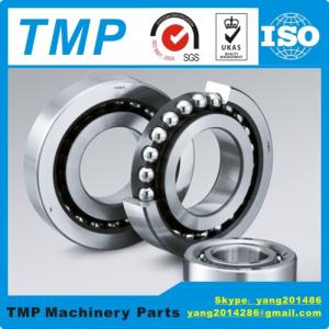 Wholesale BS4072TN1 P4 Angular Contact Ball Bearing (40x72x15mm) Machine Tool Bearing Germany High quality Screw drive bearing from china suppliers