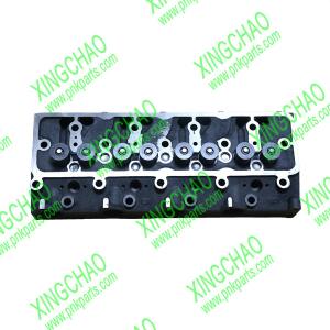 Wholesale QC495ZJ Quanchai Engine Head Agricultural Machinery Parts Suppliers from china suppliers