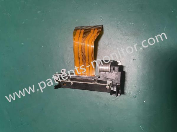 Edan SE-100 ECG EKG Machine Electrocardiograph Print Head Printer Assembly Spare