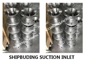 Wholesale About: Marine AS50 CB/T4230-2013 stainless steel ship water tank suction port production process requirements from china suppliers