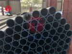 BS6323 CEW1 57.15X2 Seaamless steel tubes material