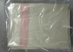 Water Soluble Laundry Bag for Infection Control, PVA Water Soluble Bag