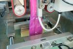 Easy to Use Small Vertical Snack Food Packing Machine Chips and Snack Packaging