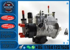 Wholesale Diesel Injection Fuel Pump 9320A172T9320A522T fuel pump diesel pump 1426 Engine Parts from china suppliers