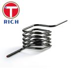 DIN2391 St52 Galvanized Precision Steel Tube for Automotive System