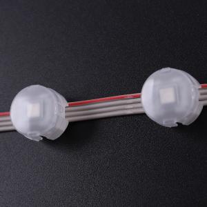 Wholesale CE Certified DC12V 20MM IP67 Programmable LED Eave Lights for Outdoor and Indoor from china suppliers