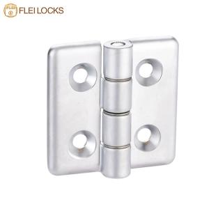 Wholesale 360 Degree Rotation Machinery Equipment Zinc Alloy Cabinet Heavy Hinge Metal Hinge from china suppliers