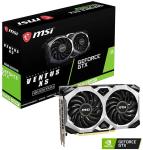 MSI Gaming GeForce GTX 1660 Super Graphics Card 1660s DVI Graphics Card