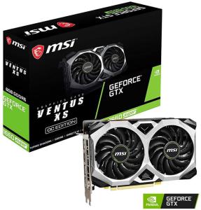 Wholesale MSI Gaming GeForce GTX 1660 Super Graphics Card 1660s DVI Graphics Card from china suppliers