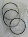 Black Tiguan Car Oil Seal High Pressure Oil Seal For Handling And Durability