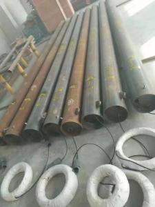 Wholesale Deep Well Tubular Titanium Anode 25.4x1000mm For Cathodic Protection from china suppliers