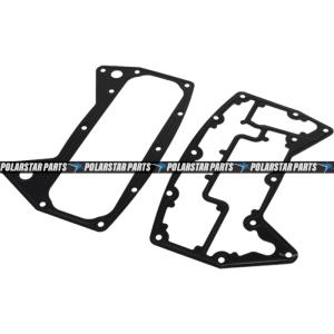 Wholesale Excavator C9 Engine Cooler Gasket 209-7293 209-7290 2097293 2097290 from china suppliers