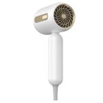 Mini Color customization OEM ODM LOGO Free Low Noise Blue Light Hair Dryer