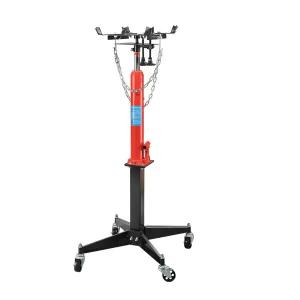 Wholesale Lifting Capacity 500kg Hydraulic Gearbox Transmission Jack For Floor Jack from china suppliers