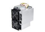 420 KSol/S ZEC Miner Machine , Asic 1510W Bitmain Antminer Z15