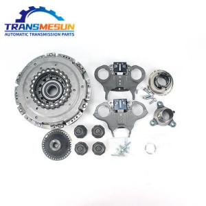 Wholesale DPS6 6DCT250 602001400 Transmission Clutch Kit For Ford Standard Size from china suppliers