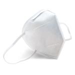 Ffp2 Kn95 Antivirus Disposable Dust Face Mask 5 Layers Medical Materials