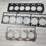 Excavator Part Cylinder Head Gasket 7W-2059 111-8015 176-3141 for CAT3204 3208