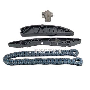 Wholesale Wholesaler Timing Chain Kit 243212B300 244102B300 for HYUNDAI Accent Vernz KIA Rio Soul from china suppliers