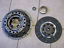 FORD-2000-2100-2110-2300-3000-4000-TRACTOR-NEW-11-INCH-CLUTCH-KIT-C5NN7563U