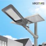 IP66 Solar Street Light 300W 500W 600W 1000W 1600W High Power Solar Street Light