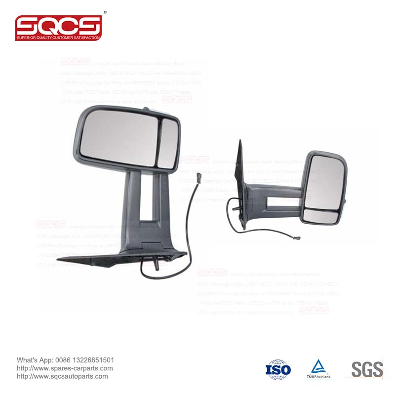 Screws Included Car Fitment Mercedes-Benz Car Grille for 2019-2020 Models W907 W910 Exclusive SQCS 2019-2021 OE 9108852600