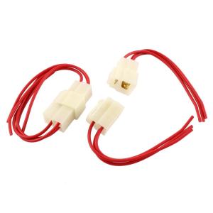 Wholesale Custom Electric Wire Harness Cable Assembly for Kitchen Implements in East Asian Market from china suppliers