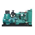 70 Kw 3 Phase Ac Chinese Diesel Generator 88kva Auto Control 140A
