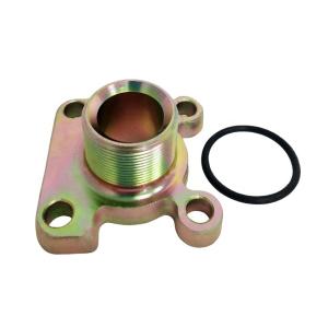 Wholesale Bernet Fuel Dispenser Hose Swivel Joint For Fuel Pump Dispenser from china suppliers