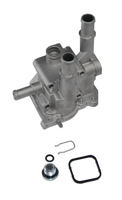 OE NO. 55579951 Coolant Thermostat for Chevrolet Cruze Buick EXCELLE 25191992 25199827 55576955