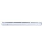 IP65 T8 Tube 2x18w 2x36w Waterproof Led Light Fixtures