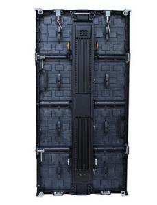 Wholesale Indoor Rental LED Screen , P4 P5 P6 SMD Outdoor LED Display Die Casting Aluminum Cabinet from china suppliers