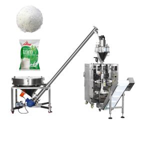 Wholesale 35 Bags/Min Spice Milk Powder Packing Machine Pillow Bag Sealing from china suppliers