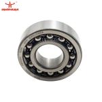 Auto Cutter Spare Parts Bearing 1204 For Garment Textile Apparel Cutting Room
