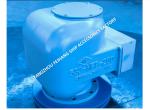 CHINA MARINE float type AIR VENT HEAD 533HFB-200A-AIR VENT CAP SUPPLIER -
