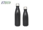 Double Insulated Metal Water Bottle , Personalised Stainless Steel Water Bottles