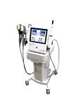 5 Handles HiFu Beauty Machine 4 In 1 Vmax Ultra Former Iii Facial Body Cartridge