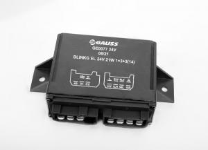 Wholesale SCANIA Truck Flasher Relay Unit 1334196 Indicator Lights Relay from china suppliers
