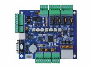 Wholesale 0.6oz Turnkey PCB Assembly Services from china suppliers
